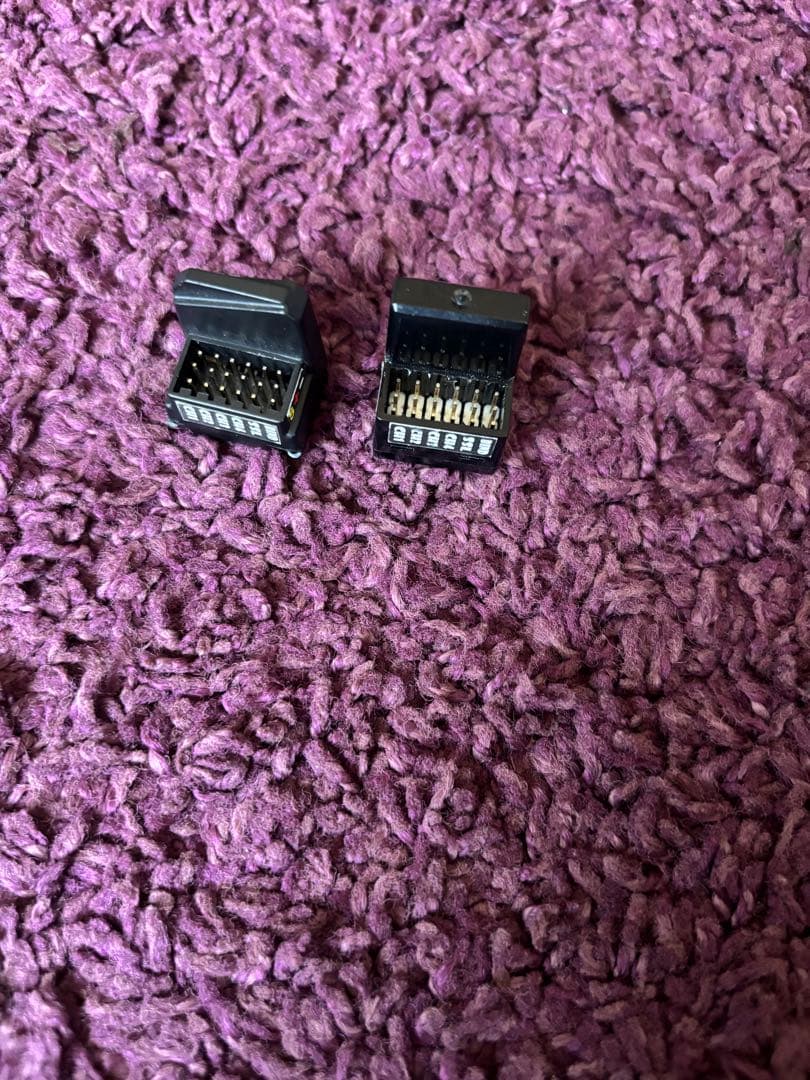 SANWA M12S 送信機セット