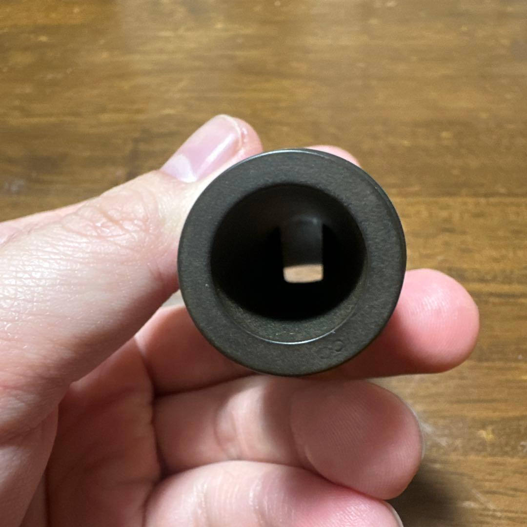 【14本限定プロトタイプ】クラリネットマウスピースBD5