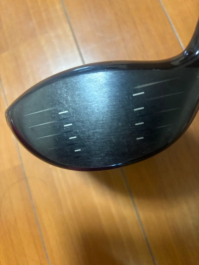 Titleist TS1 ドライバー 9.5度