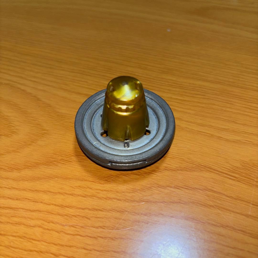 デュオウラヌス、その他付属品