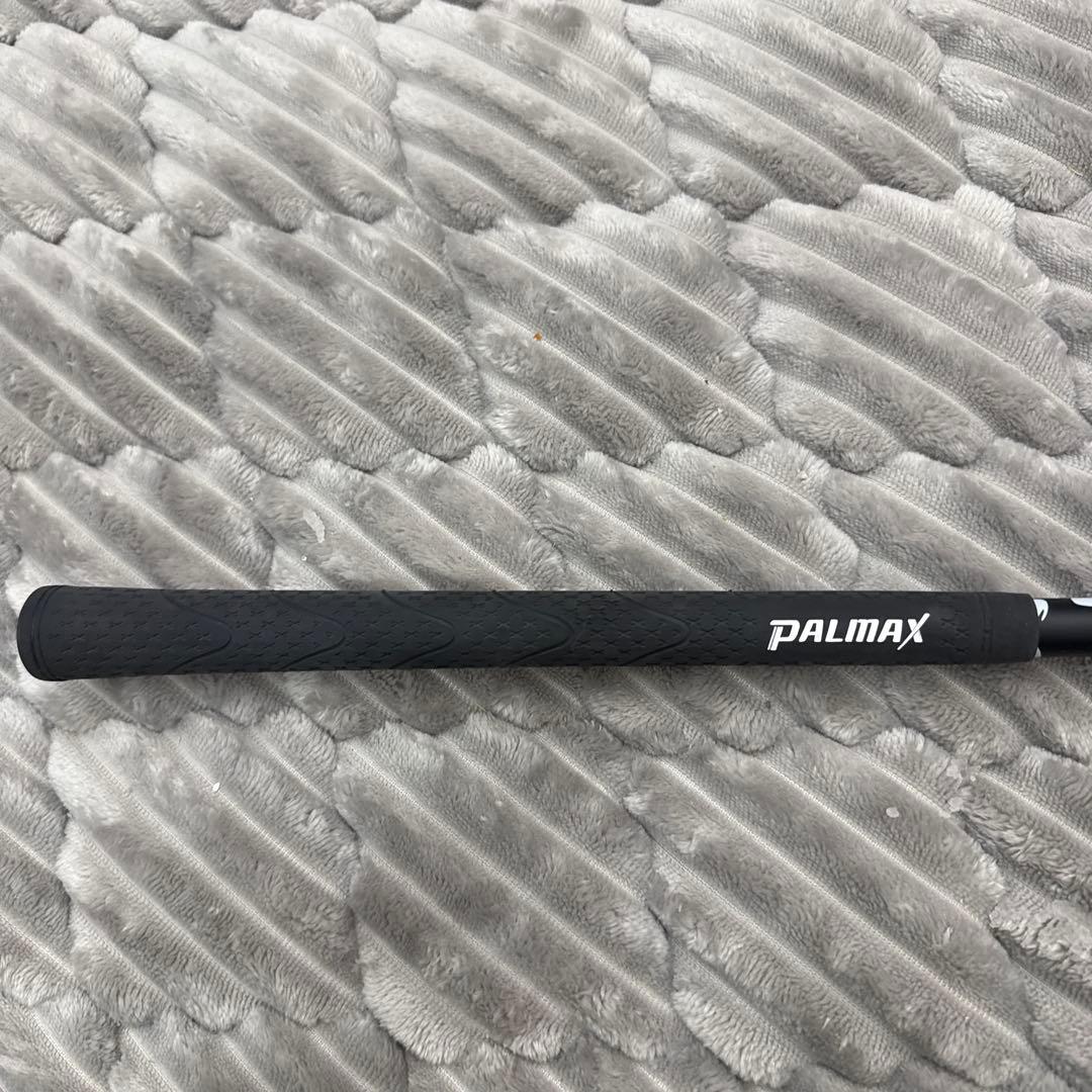 ツアー支給品Ai SMOKE トリプルダイヤ 10.5 ドライバー WB6S