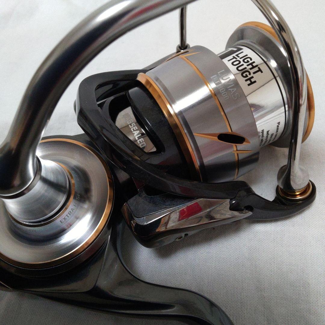 ダイワ　20 ルビアス　LT 3000 -XH 【新品未使用品】