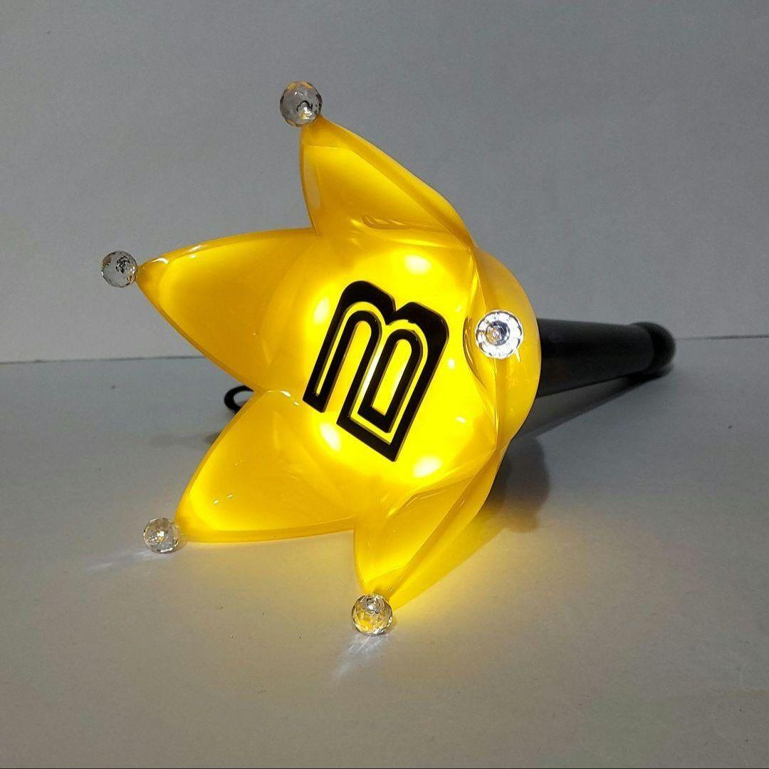 BIGBANG ビッグバン ペンライトver.4 ペンライトケース TOP