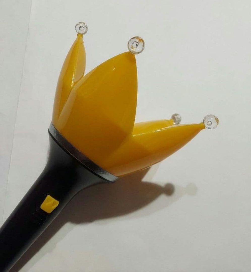 BIGBANG ビッグバン ペンライトver.4 ペンライトケース TOP