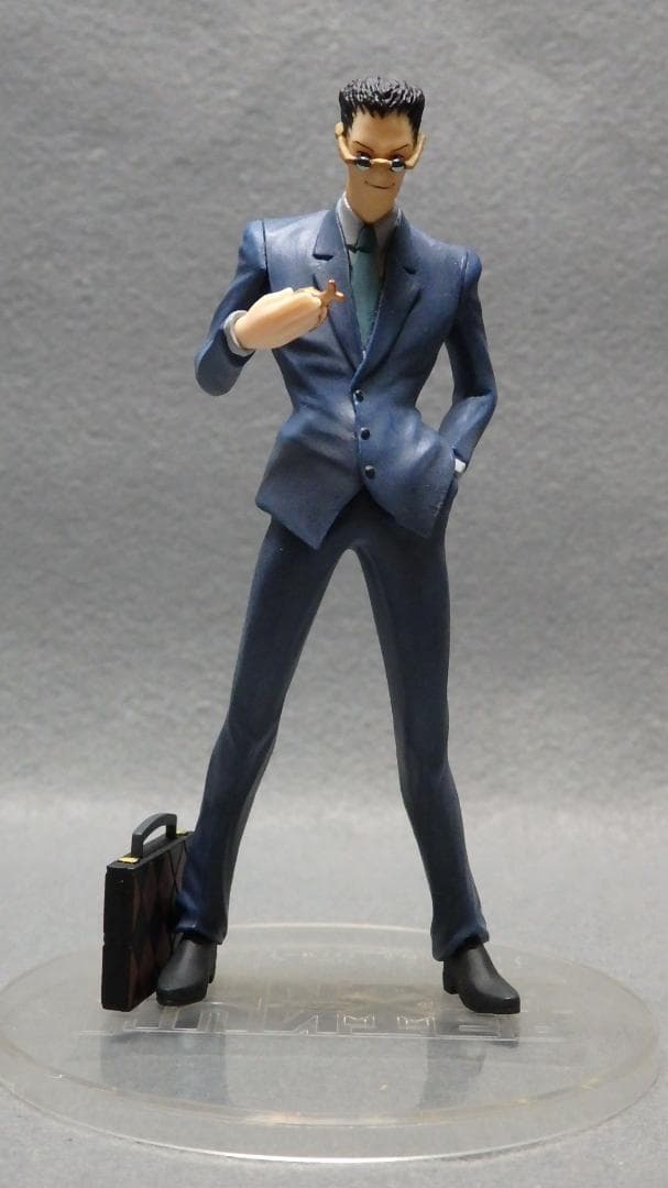 HUNTER×HUNTER ジオラマボックスコレクション フィギュア ギタラクル