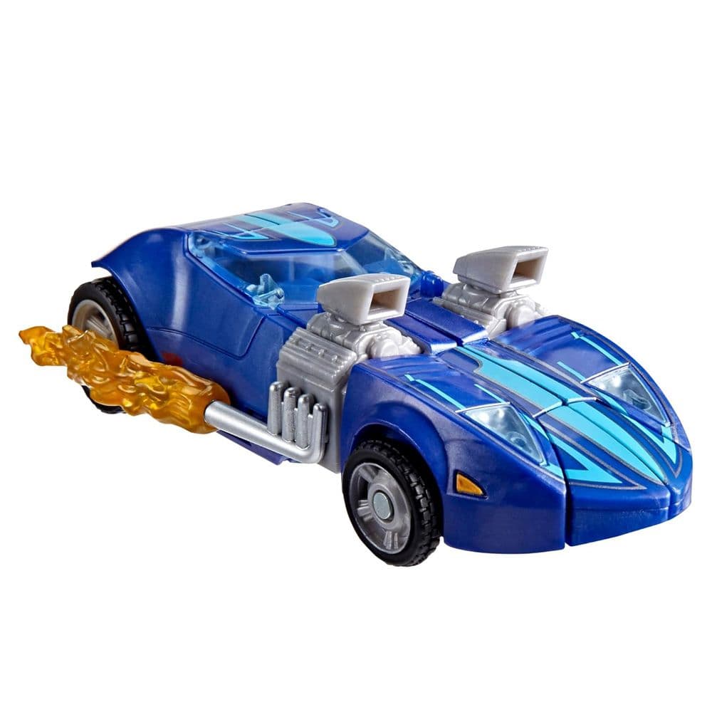 ホットウィール × トランスフォーマーズ ツインミル