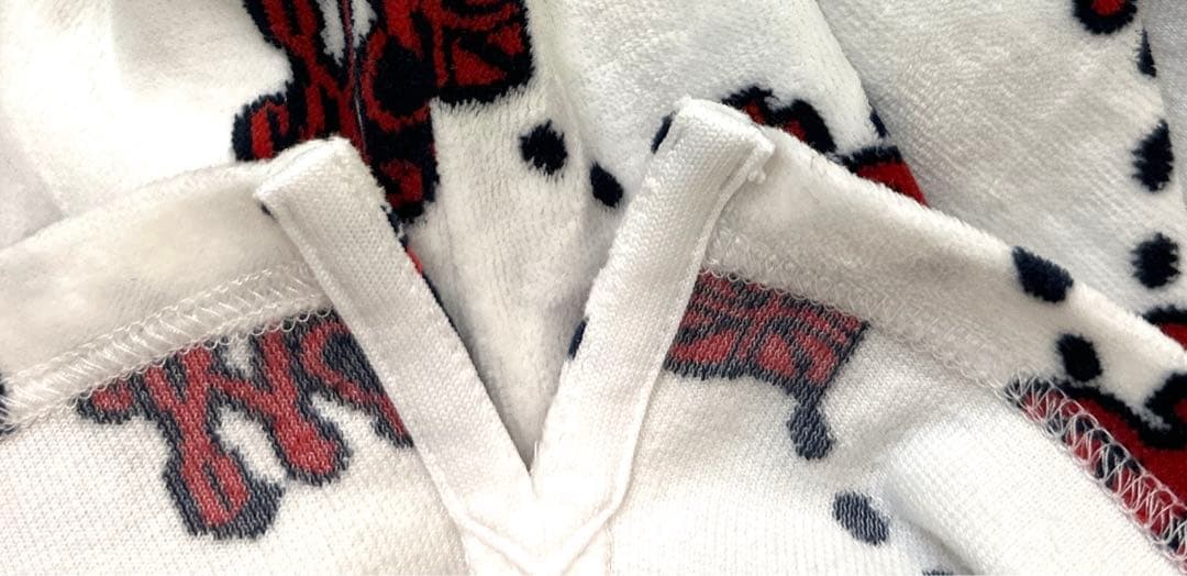 マークアンドロナ正規品