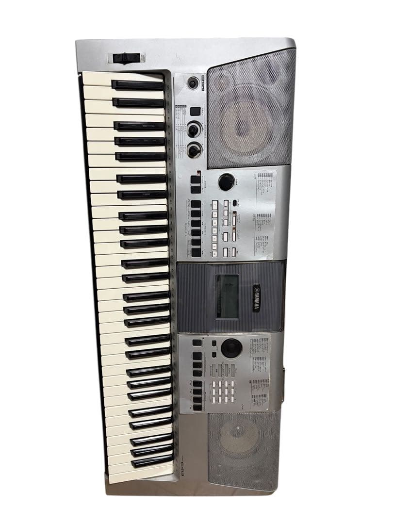 YAMAHA 電子キーボード PSR-E413 ヤマハ