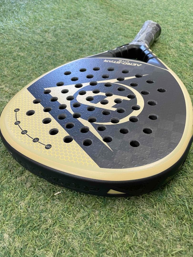 再値下げ！ダンロップ エアロ・スター・ライト 2023