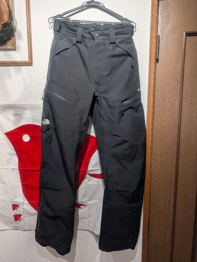 そーすけ様 THE NORTH FACE スノーボード用パンツ GORE-TEX