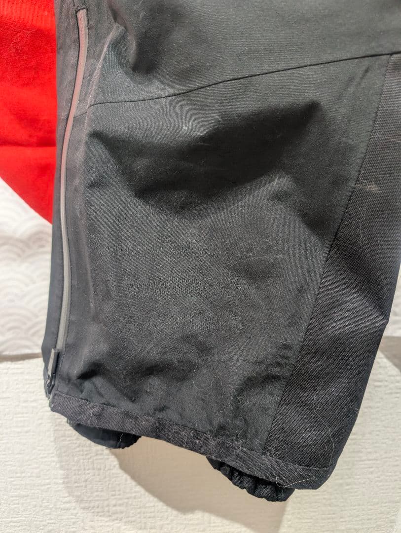 そーすけ様 THE NORTH FACE スノーボード用パンツ GORE-TEX