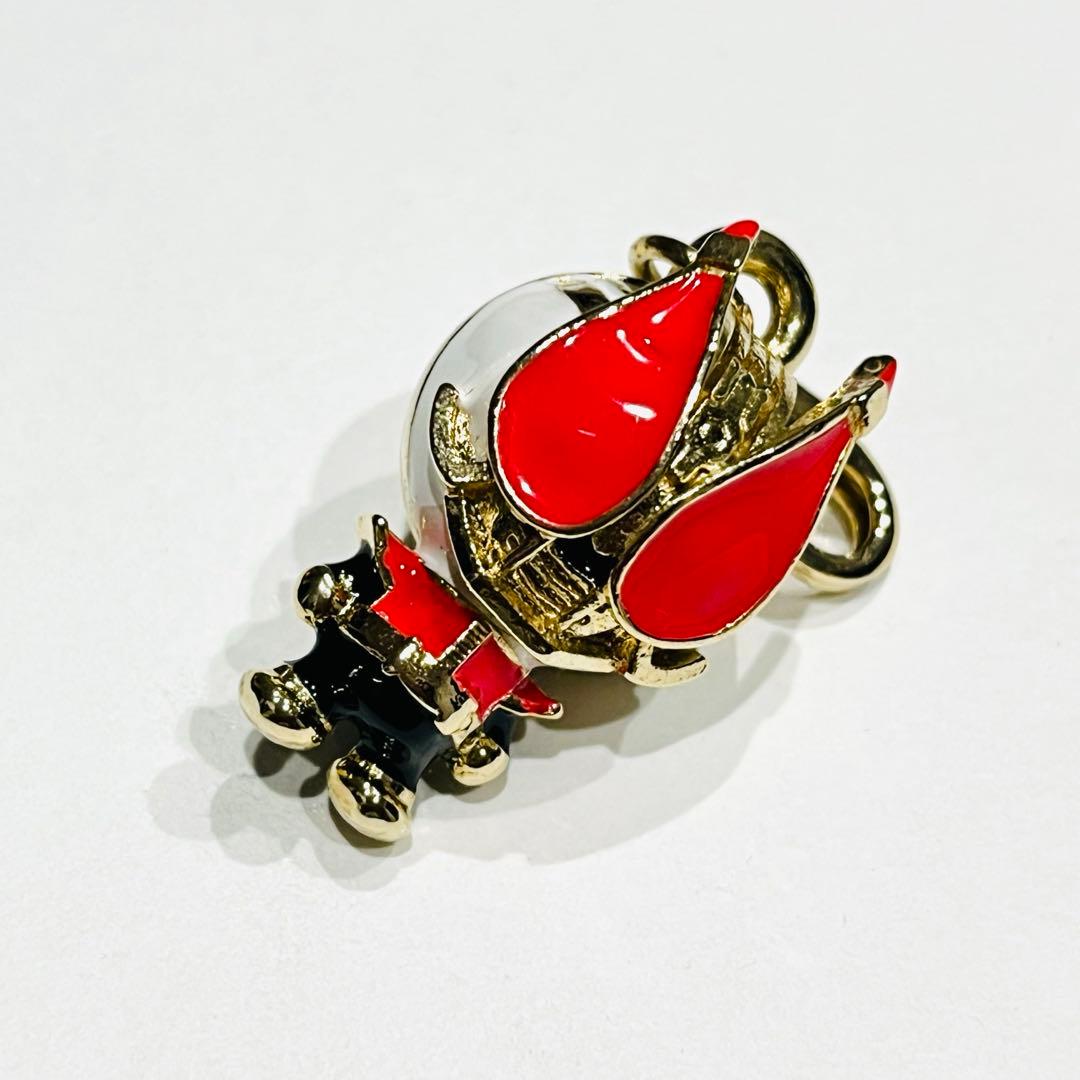 仮面ライダー電王　アクセサリーチャーム　5個セット