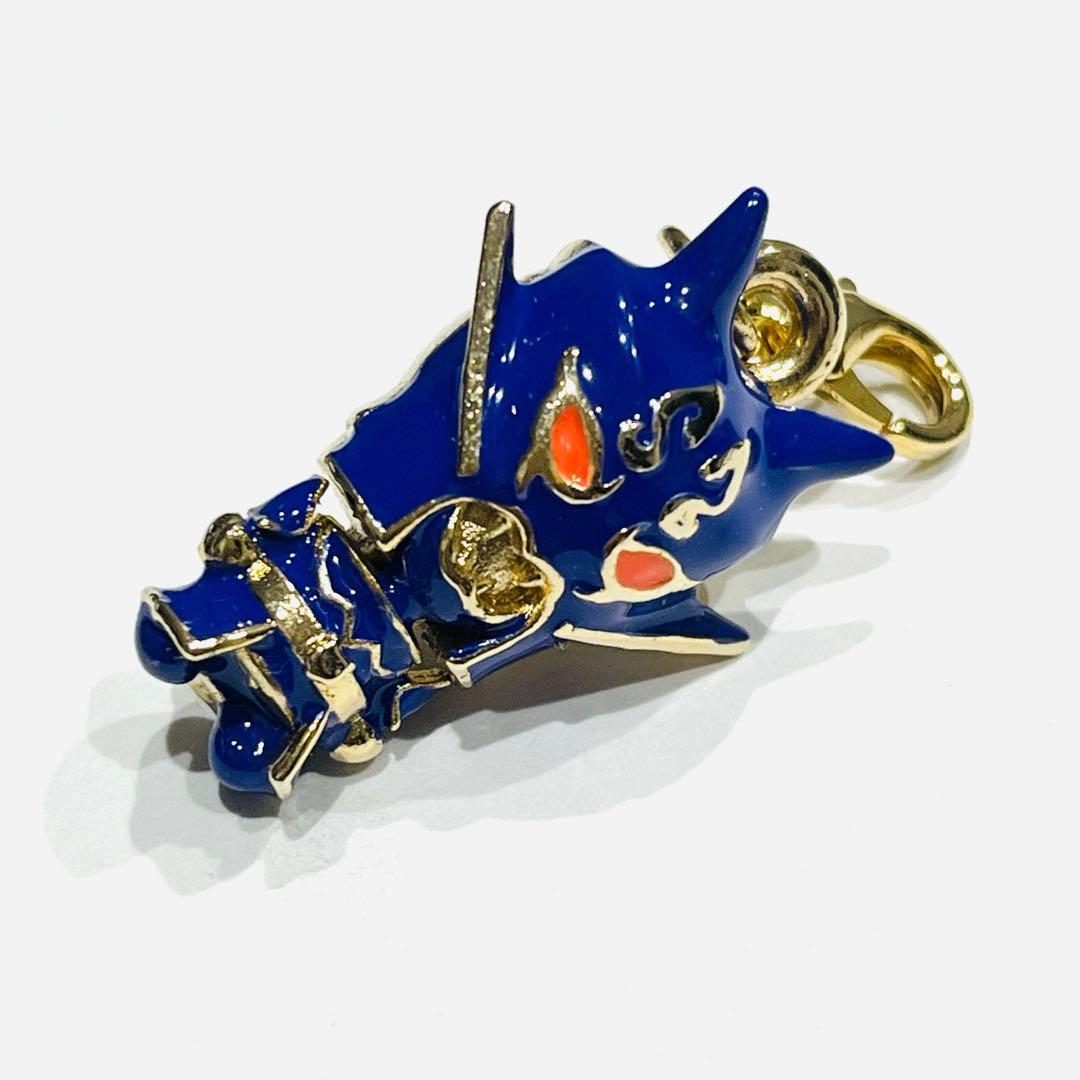 仮面ライダー電王　アクセサリーチャーム　5個セット