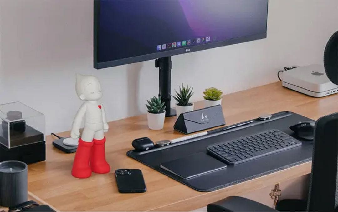 【完売品】鉄腕アトム レッドエディション スペシャルパッケージ（Qi2対応）