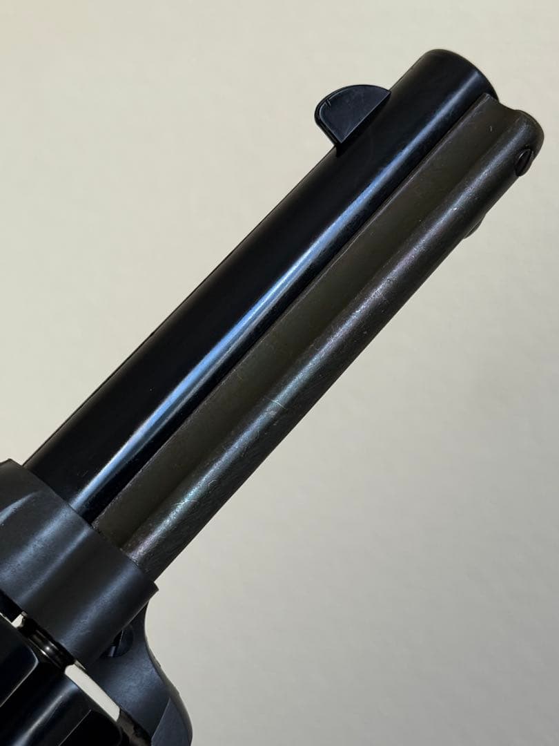 HWS ハートフォード コルト SAA シビリアン パールグリップ モデルガン