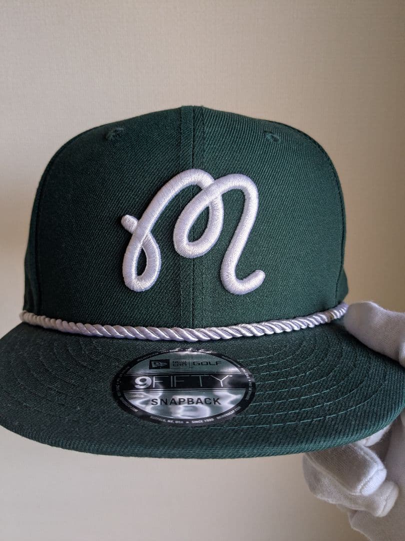 週末値下マルボンゴルフ　ウィンダンシー　ゴルフセット　ニューエラ