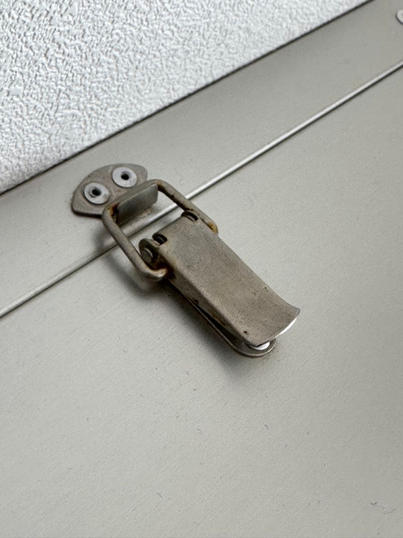 Soulmet アルミケース(空き瓶6本付き)