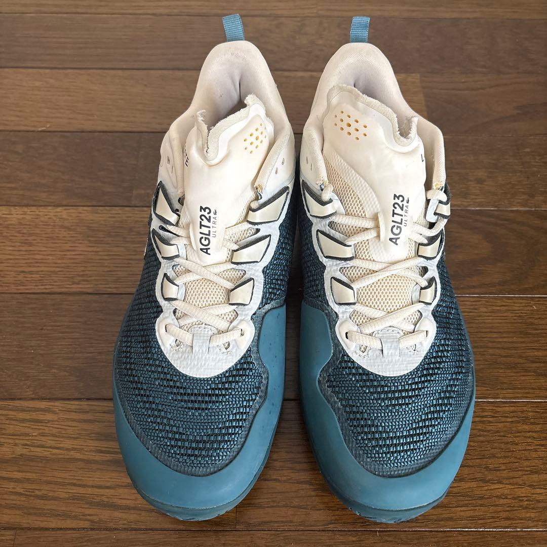 シューズ(男性用) LACOSTE AG-LT23 ULTRA 124 1 SMA