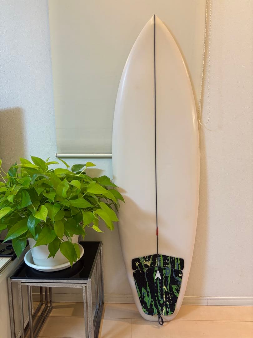 Hokkaido style さま専用CHRISTENSONサーファーローザ