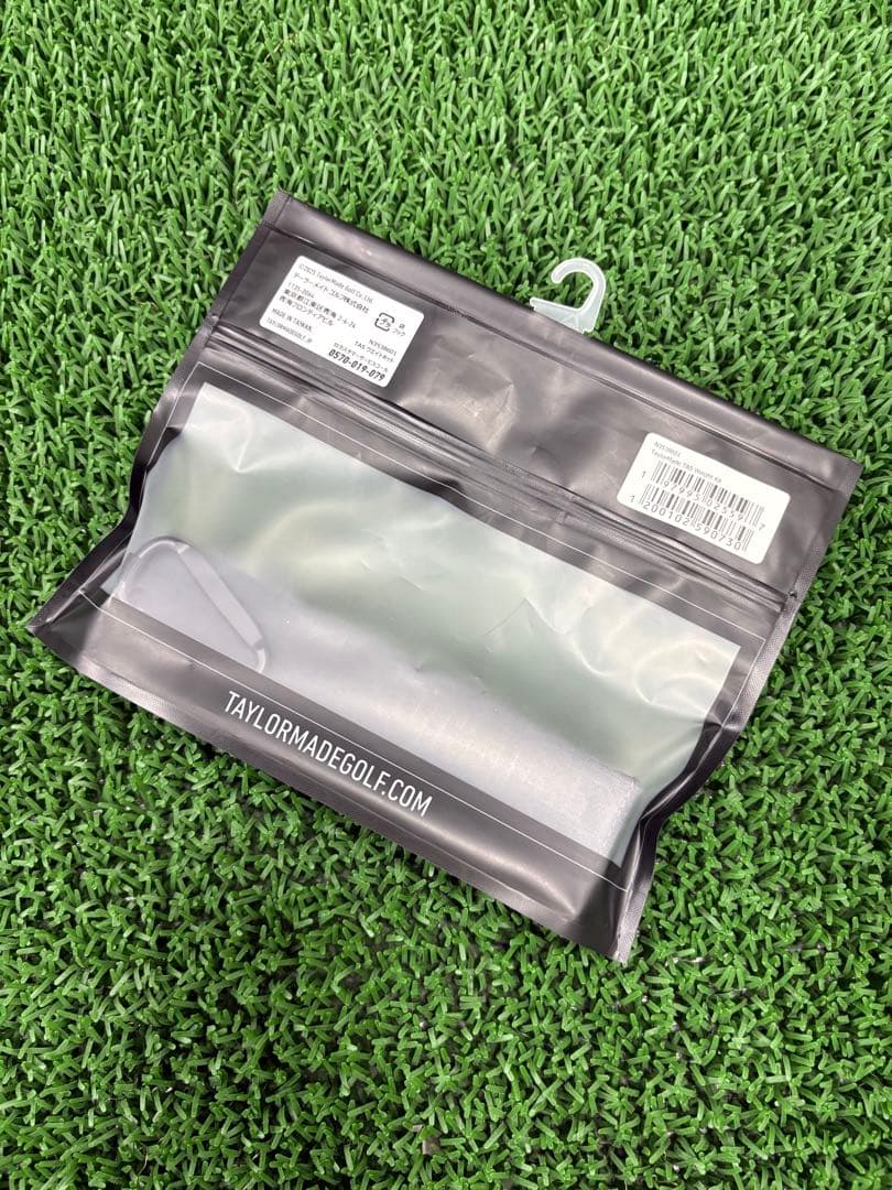 新品 TaylorMade TAS ウェイトキット