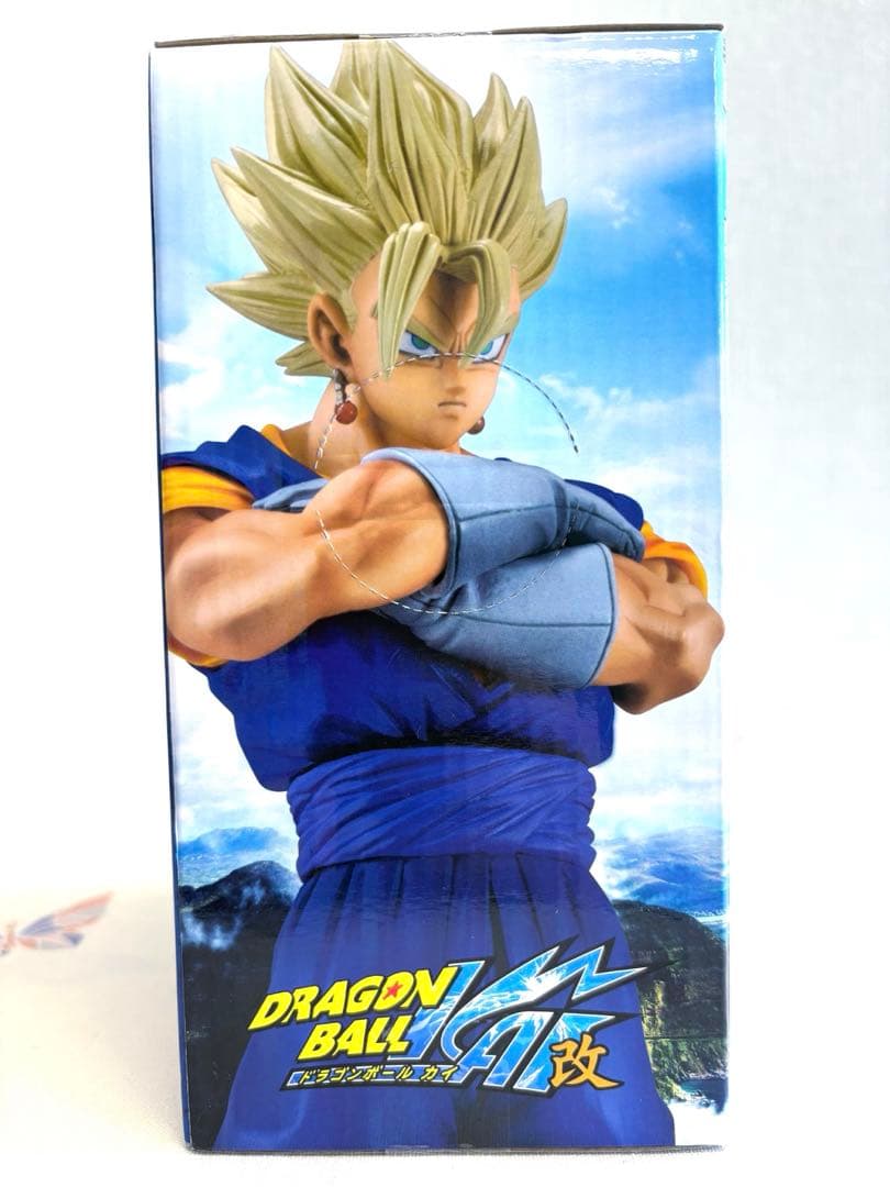 ドラゴンボール改 MASTER STARS PIECE THE VEGETTO