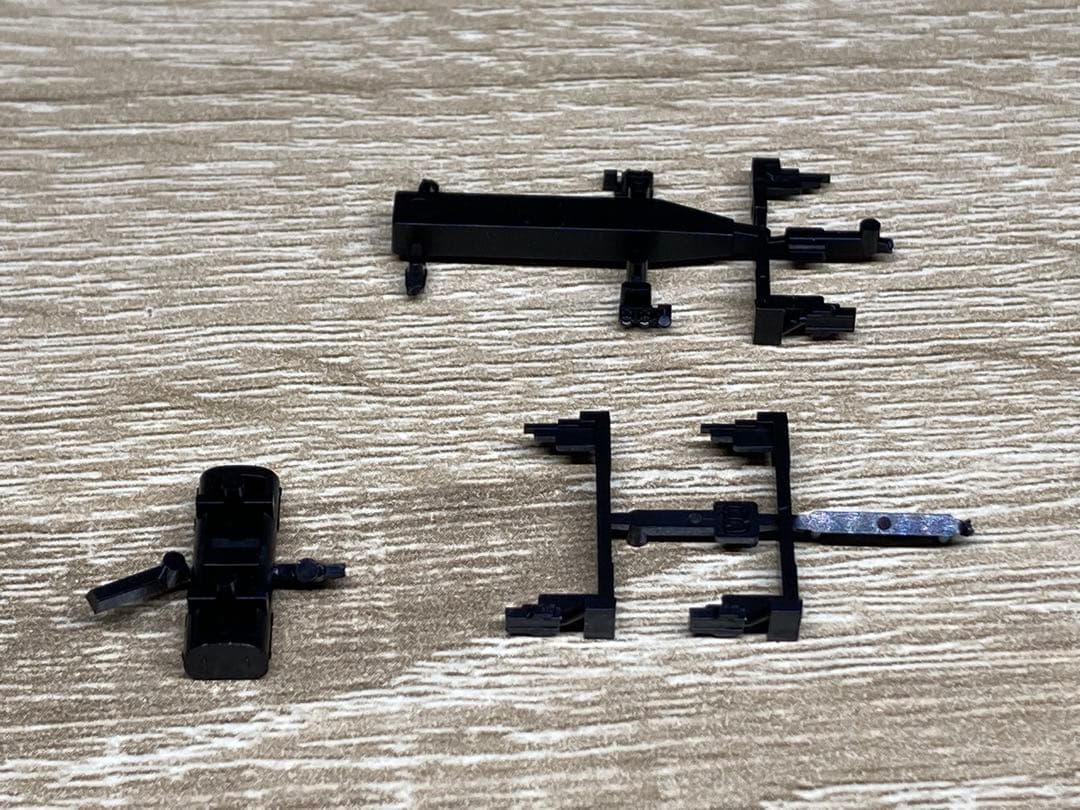 TOMIX 92444 92445 169系 長野色 6両セット