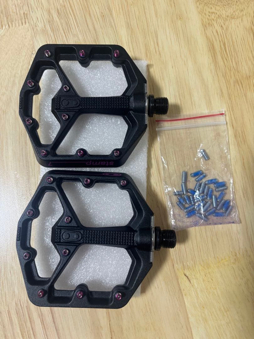 Crankbrothers STAMP7 Sサイズ