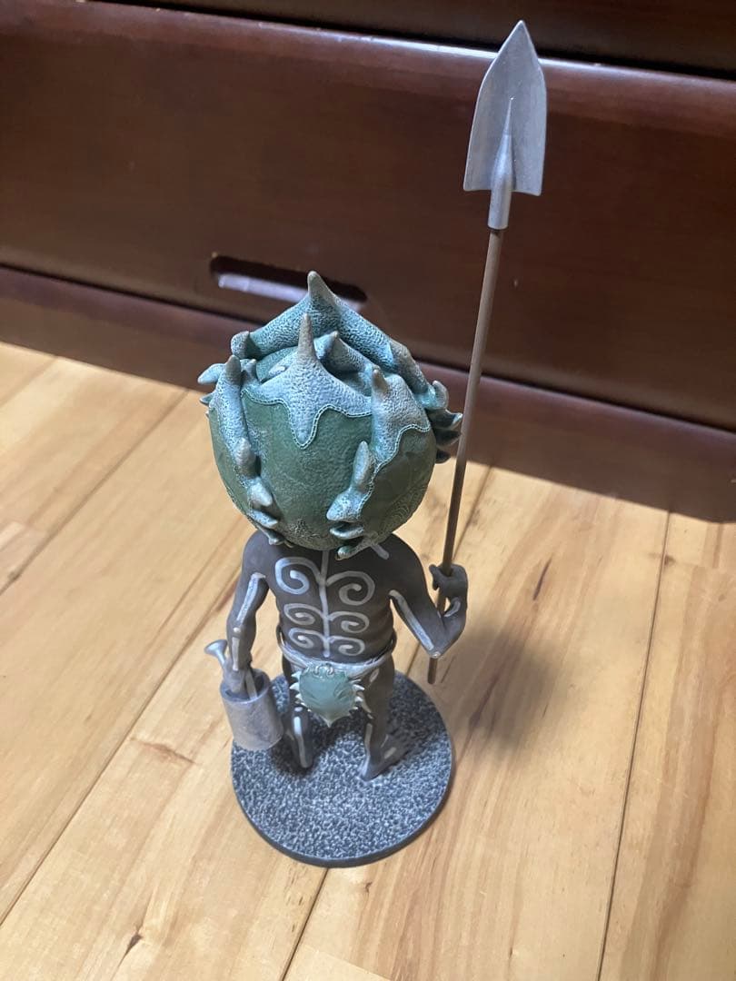 OZWRT アガベの精霊　新品　オズワート