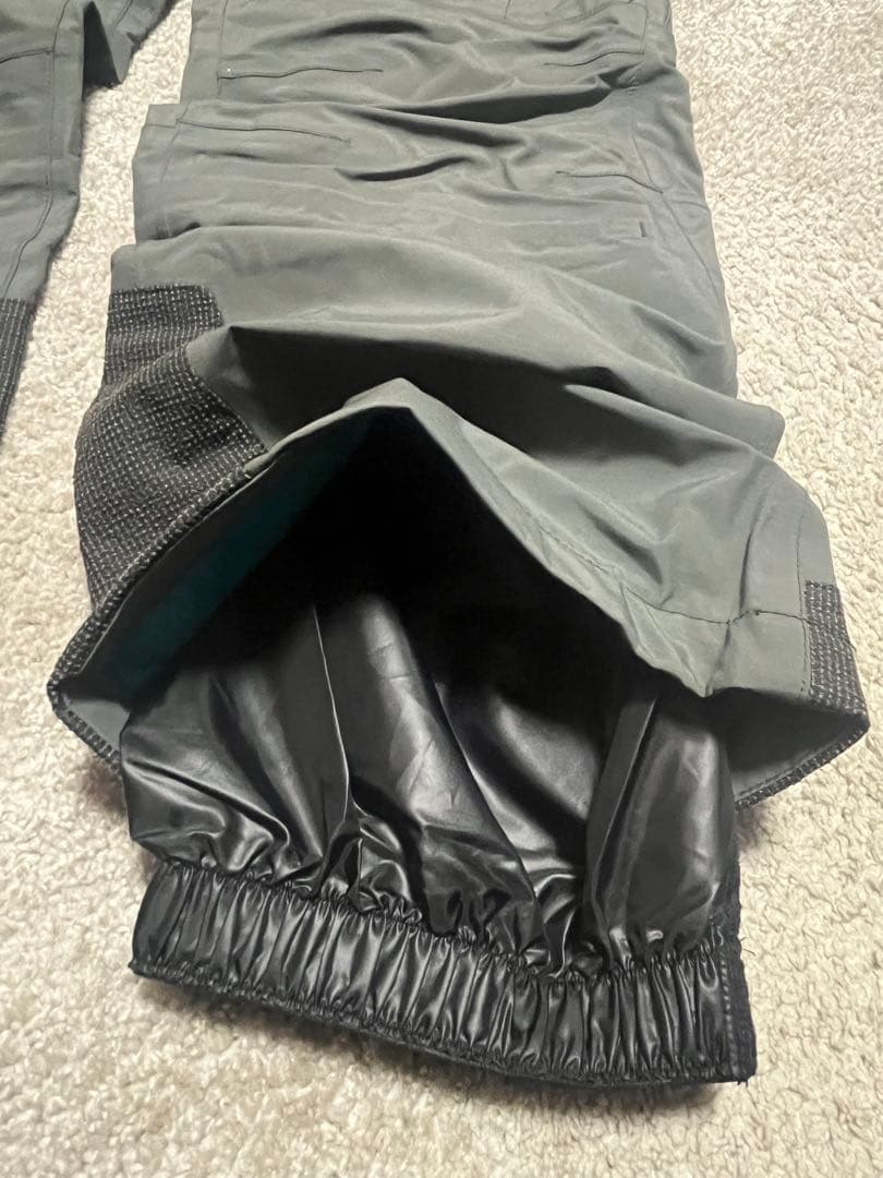 【新品】 フェニックス Spantik 3L Pants レディースS