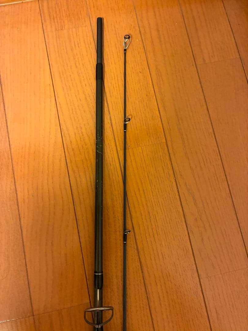 リップルフィッシャー アヴァリス 103M Nano ナノ　アバリス