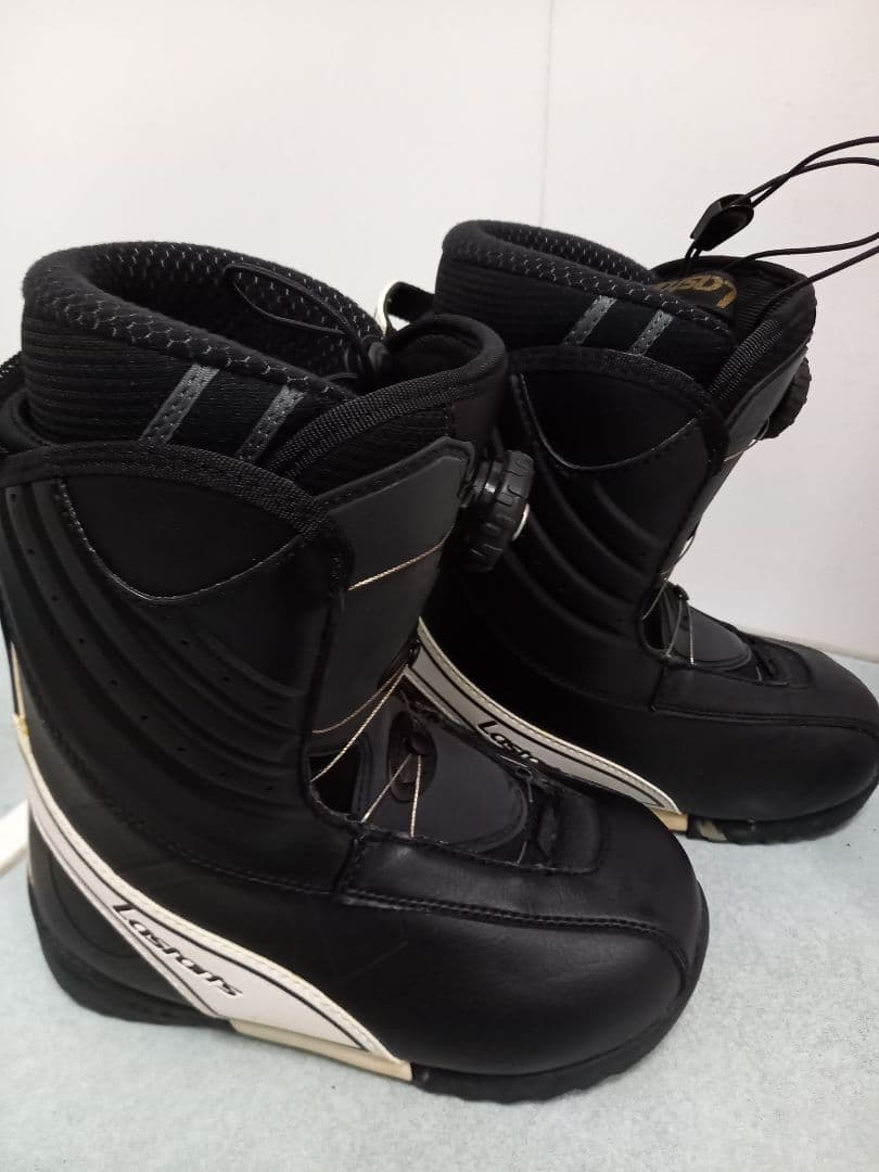 ジュニア　スノーボード140　ブーツ22〜22.5　セット