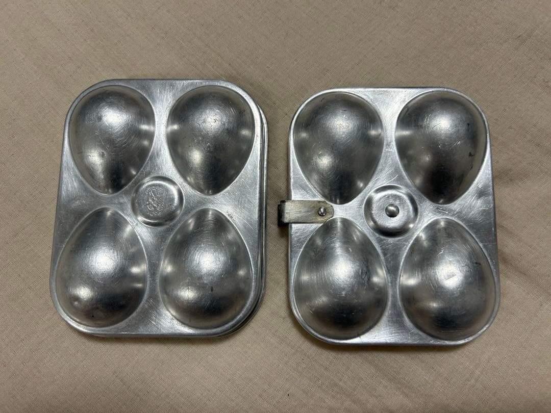 グランテトラ　エッグケース　卵4個分