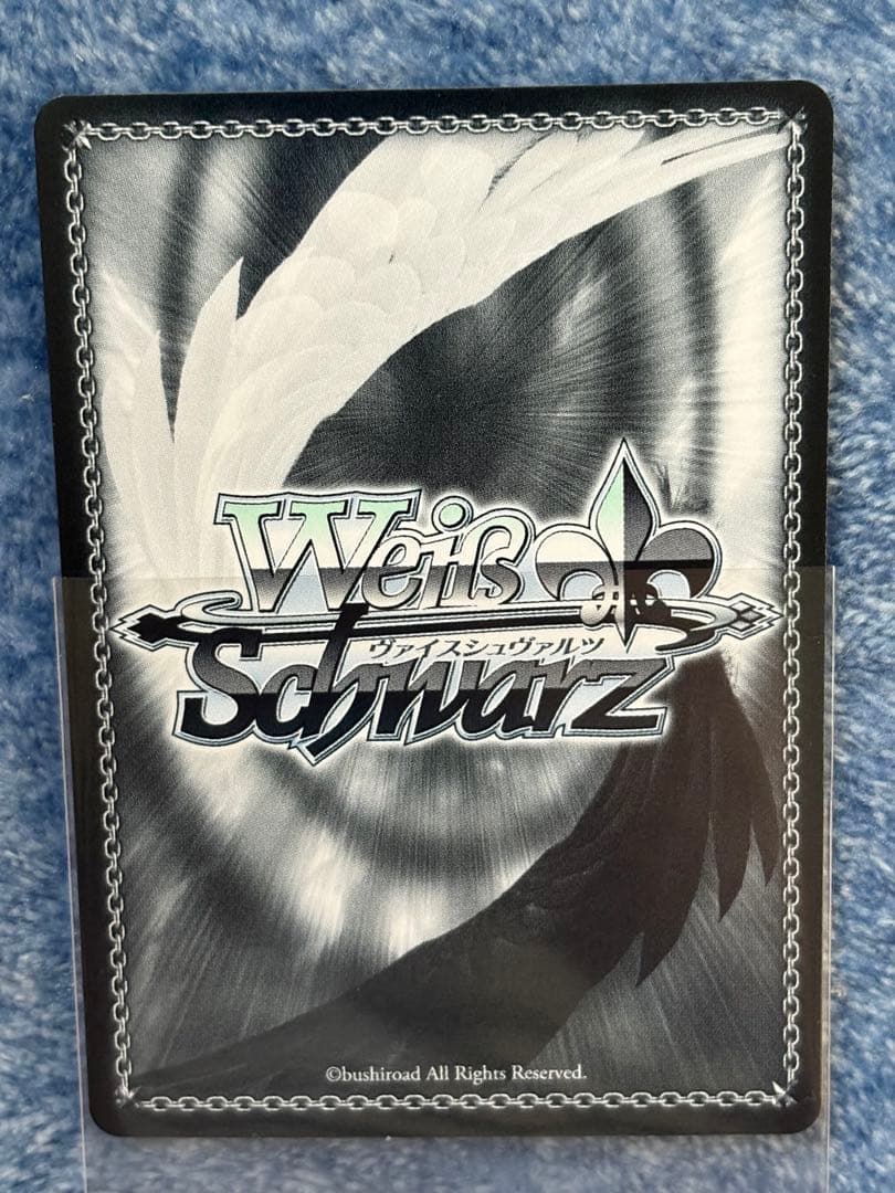 クレイジージャッカル ジャッカル SP NIKKE ヴァイスシュヴァルツ