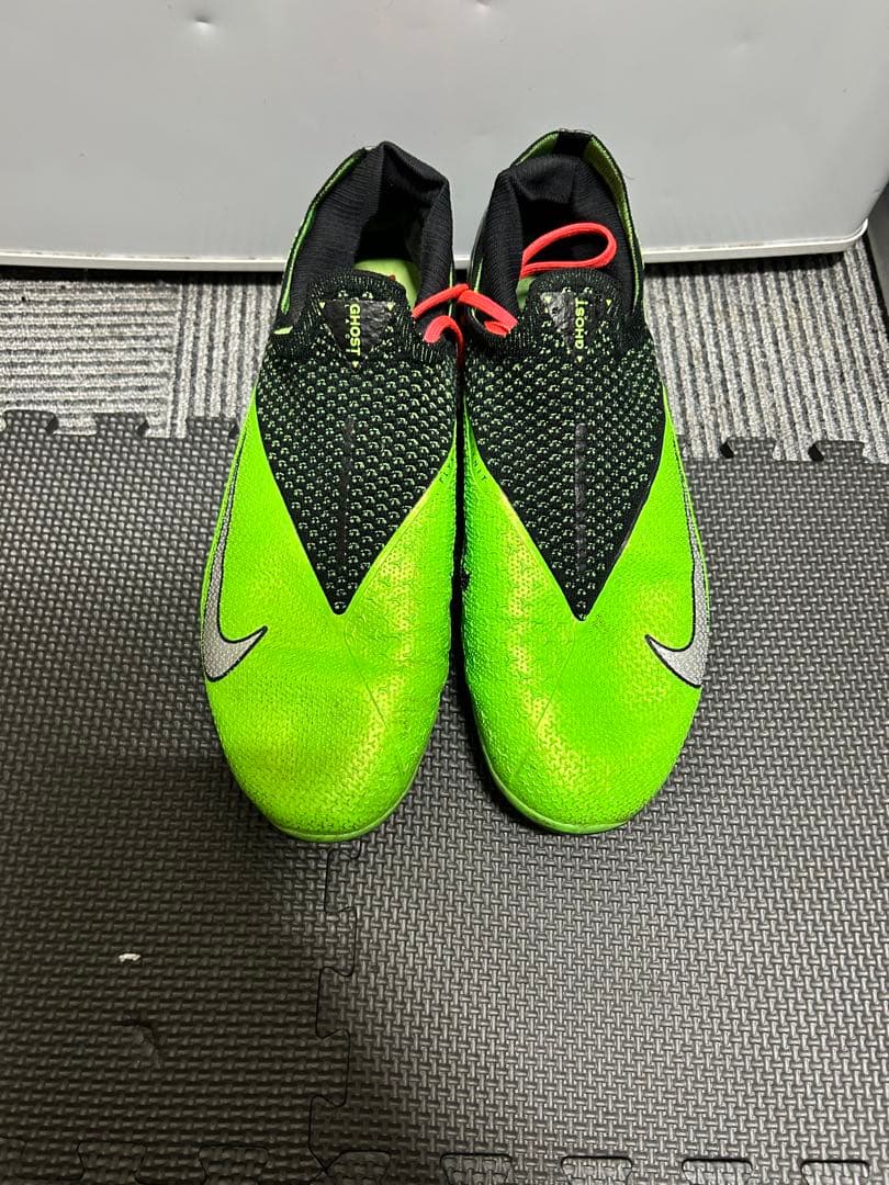 ナイキ ファントムビジョン 限定モデル FG 26.5