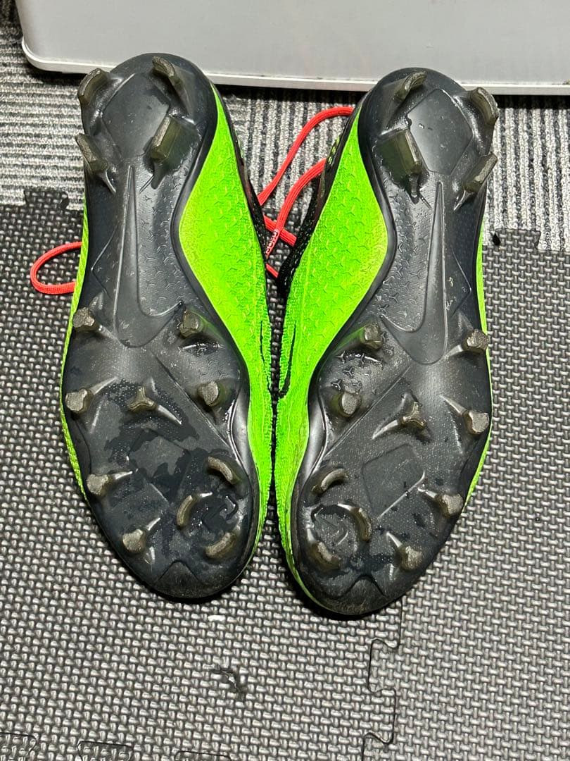 ナイキ ファントムビジョン 限定モデル FG 26.5