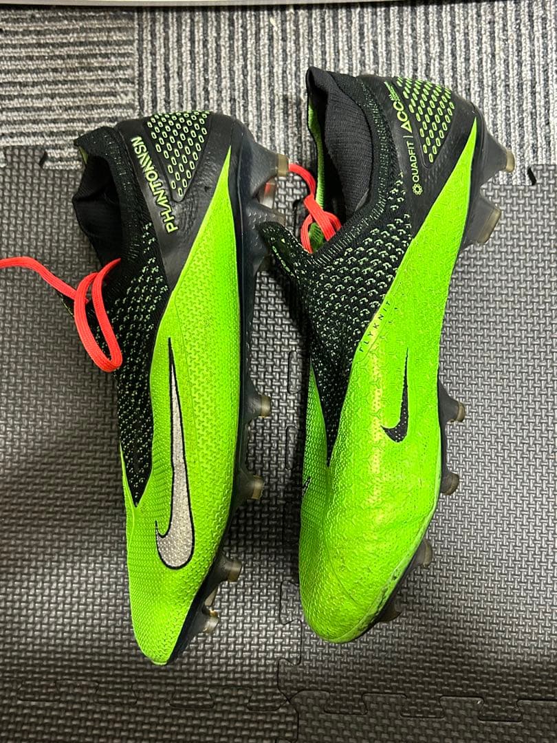 ナイキ ファントムビジョン 限定モデル FG 26.5