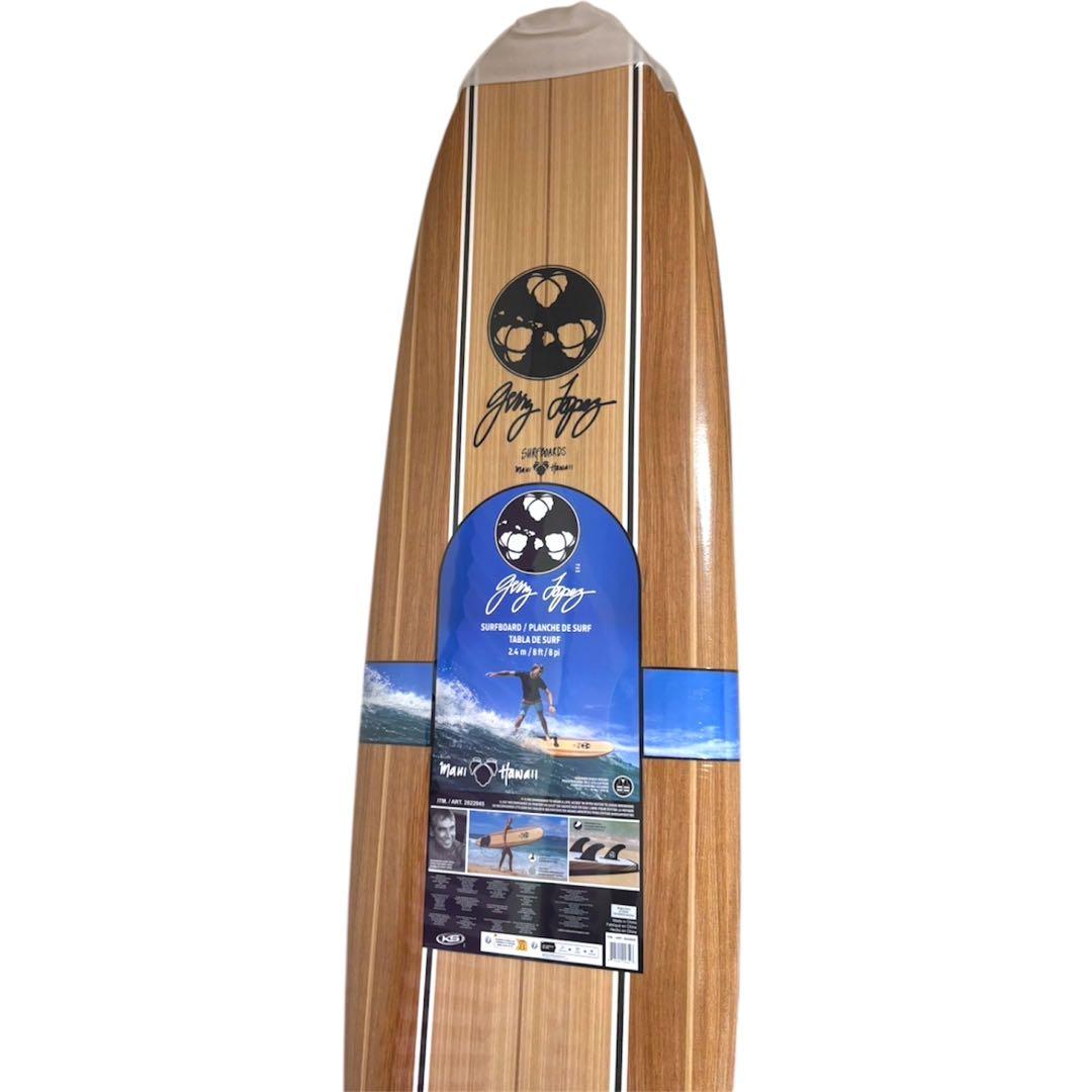 新品 大阪 手渡し限定 2025コストコ サーフボード コストコボード