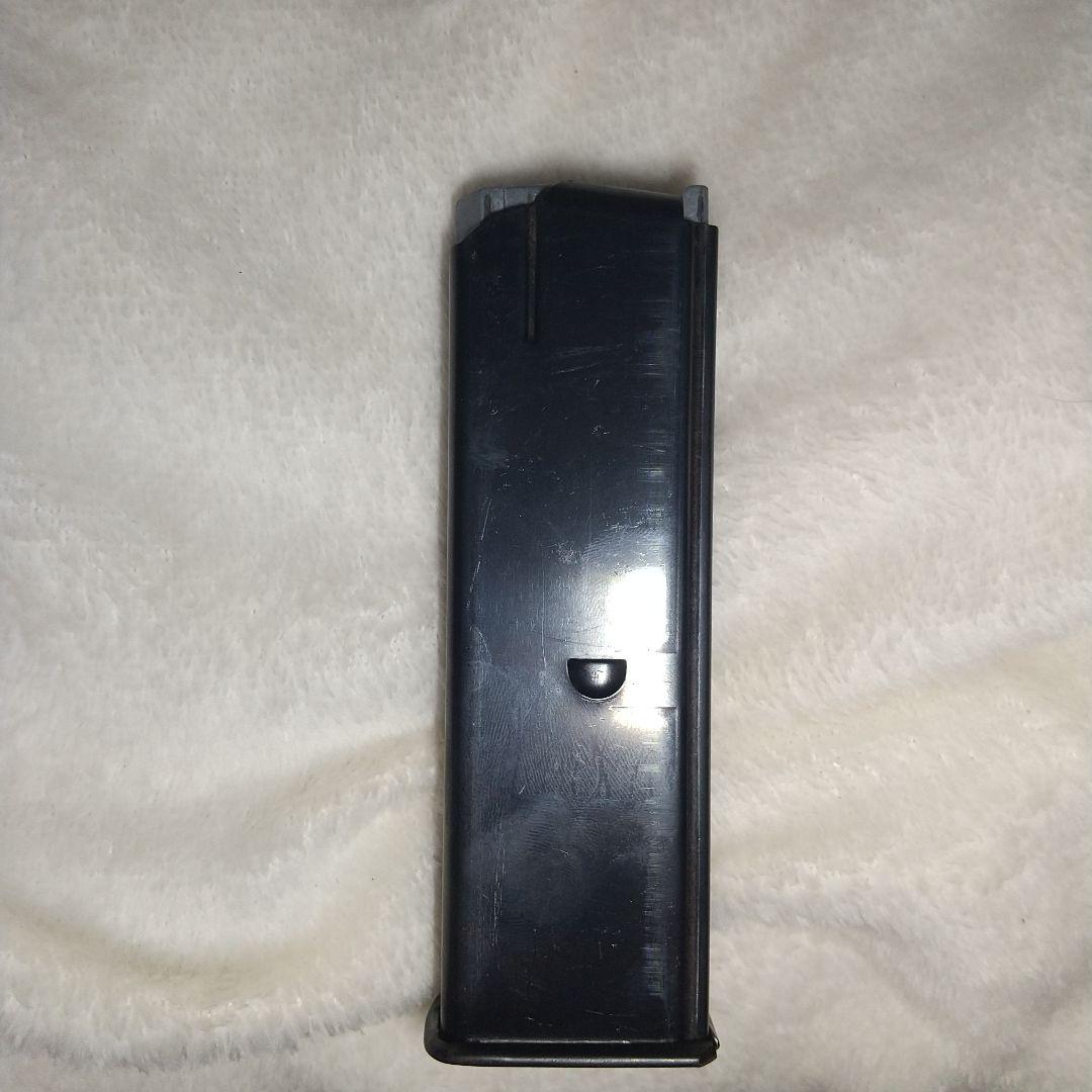 モデルガン マルシン　M712