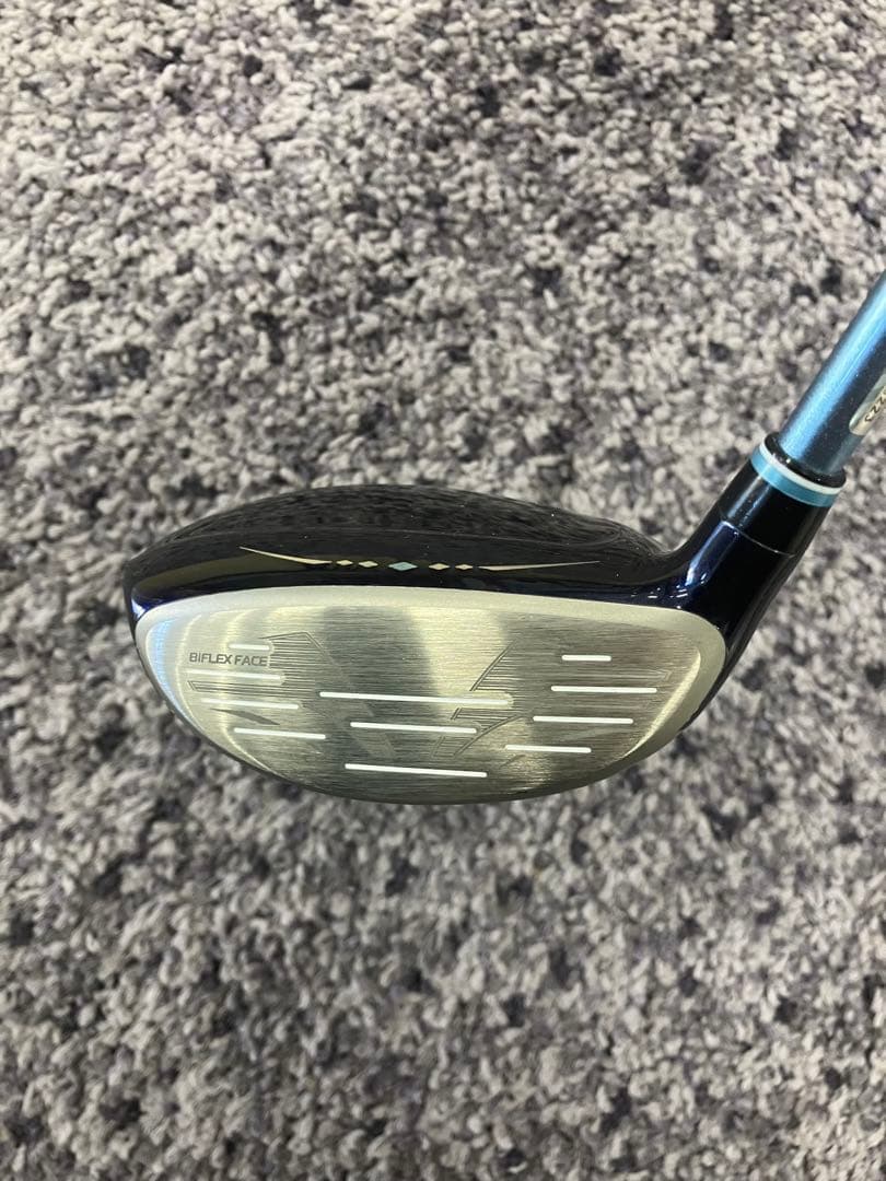 美品　ゼクシオ13 5W 20° MP1300 L 41インチ