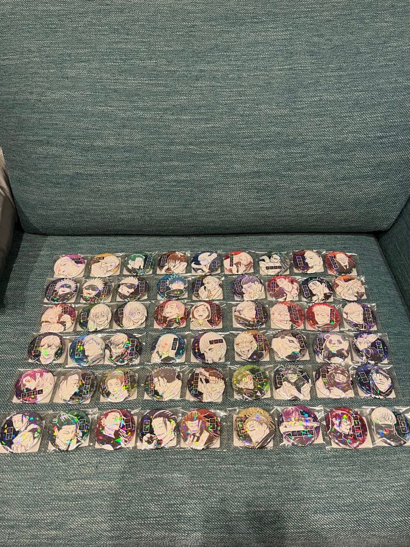 【専用】☆呪術廻戦　グッズまとめ売り