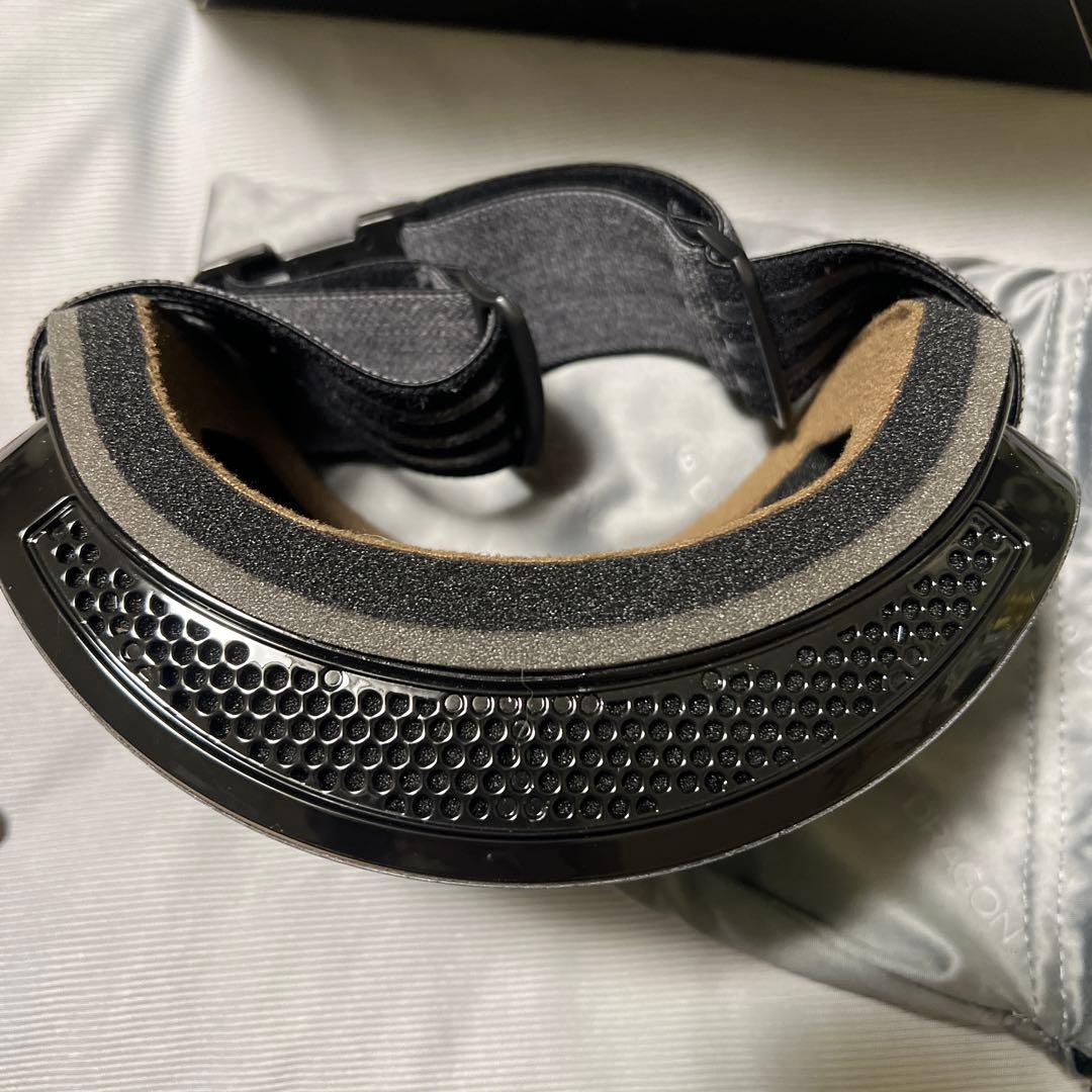 DRAGON ゴーグル 日本正規品ジャパンフィット