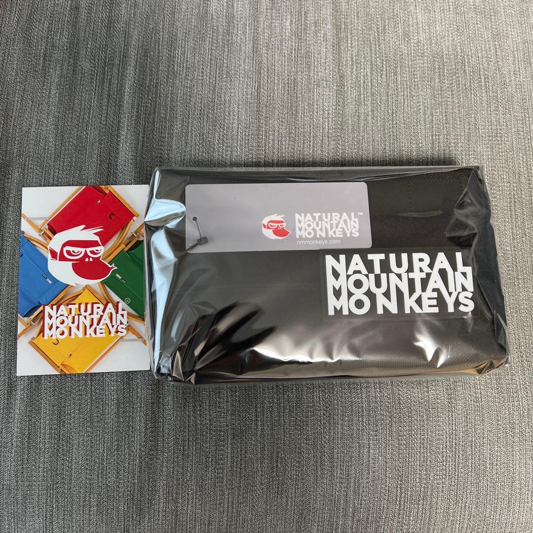 NMM Multi BOX （マルチボックス）ブラック