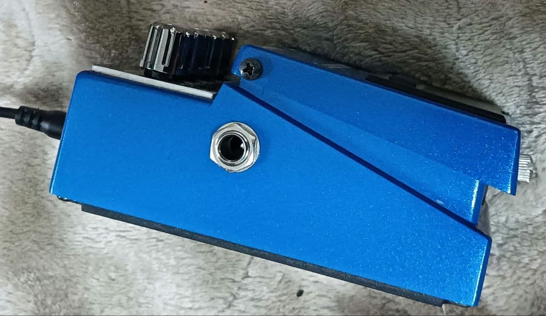 BOSS Compressor CP-1X コンプレッサー