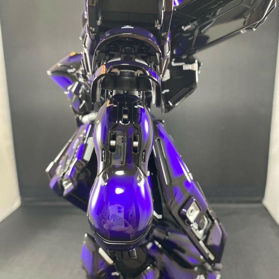 ガンプラ MG サザビーVer.ka