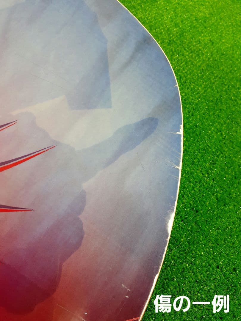 ボードSALOMON×バインディングHEAD