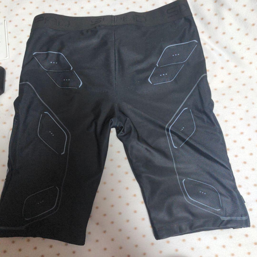 シックスパットスーツ ボトムス保証あり 値下げ⭕