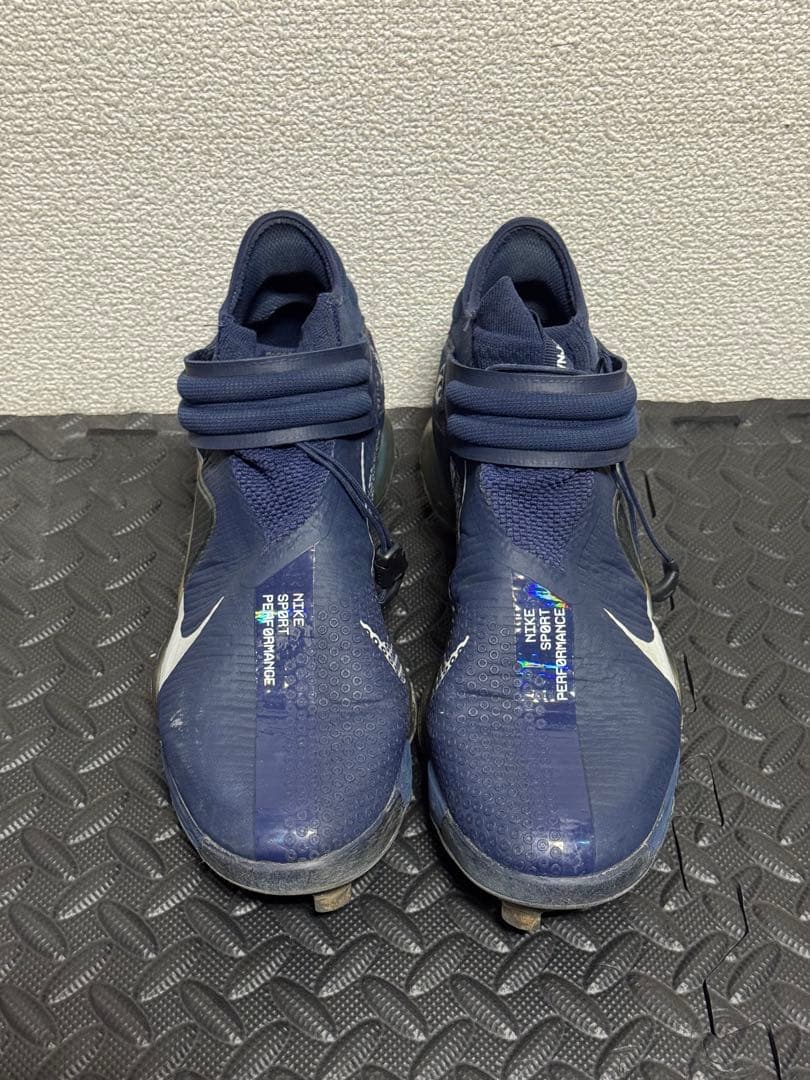 Nike Force Zoom Trout 7 野球スパイク　27.5cm