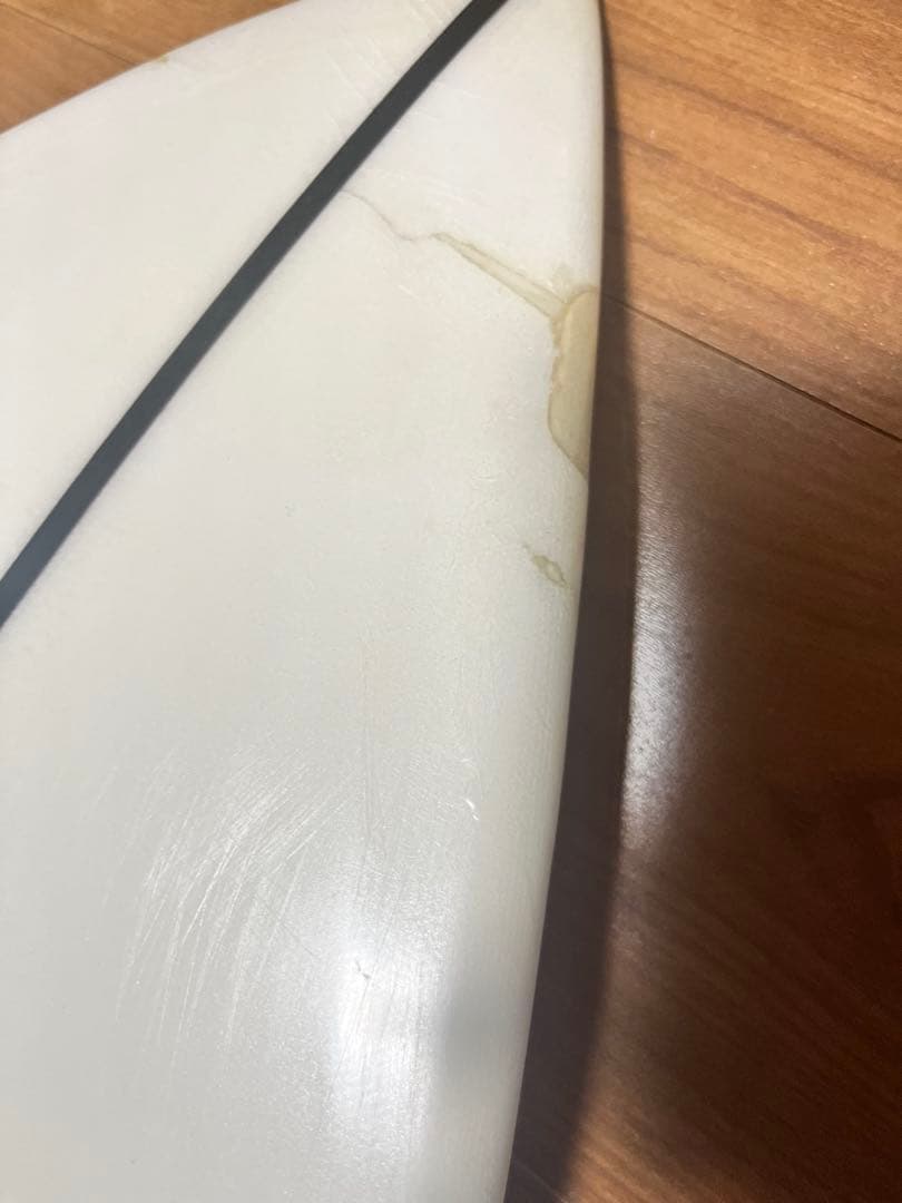 Spring mountain サーフボード　初心者にもおすすめ！