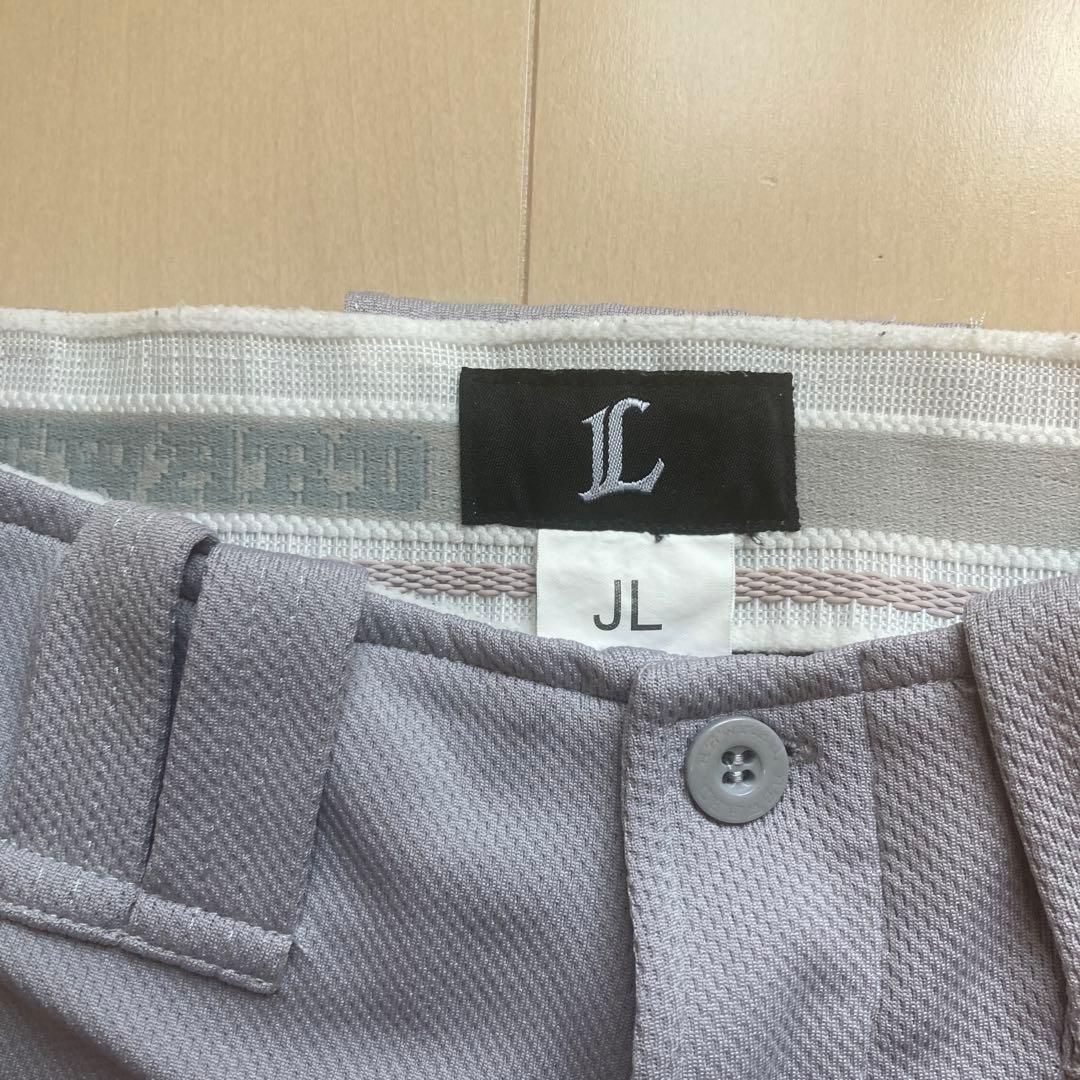 【美品】ライオンズ　ベースボールスクール　ユニフォーム　JLサイズ