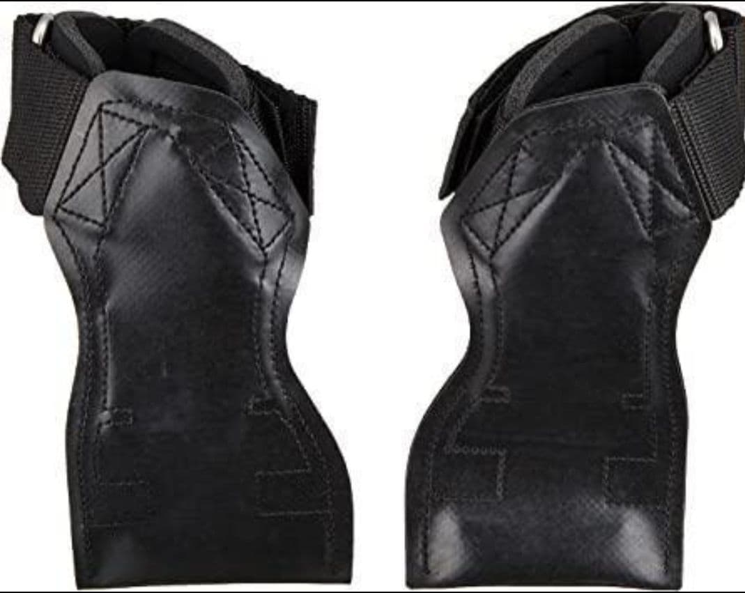 【新品】Gold's gymのパワーグリップ